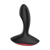 Magic Motion - Solstice App-Controlled Prostate Vibrator (Black) MGM1013 CherryAffairs