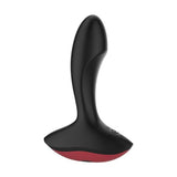 Magic Motion - Solstice App-Controlled Prostate Vibrator (Black) MGM1013 CherryAffairs