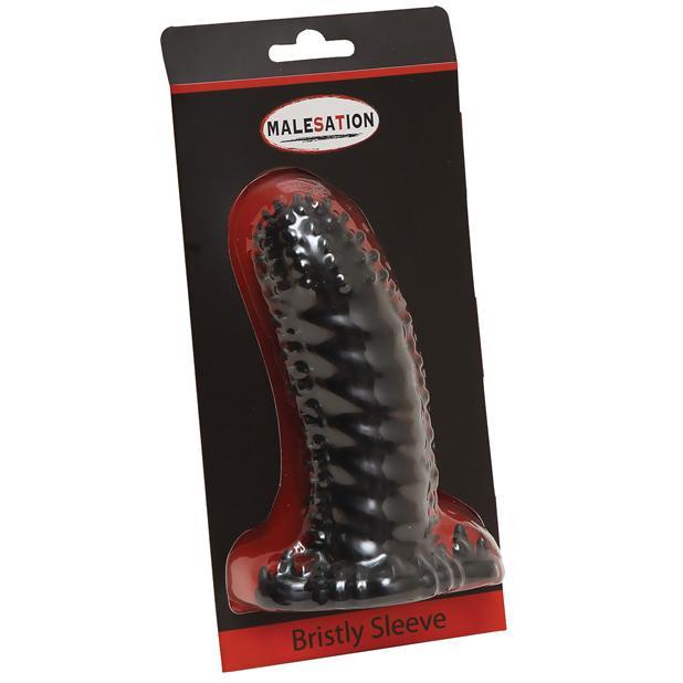 Malesation - Bristly Sleeve MLS1019 CherryAffairs