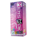 Men's Max - Ciboys Feel Soft Stroker Masturbator (Pink) MM1019 CherryAffairs