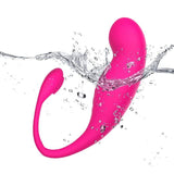 MyToys - My Finger G Spot and Clit Massager (Pink) MYT1003 CherryAffairs