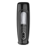 MyToys - Rocky Automatic Vibrating Masturbator (Black) MYT1004 CherryAffairs