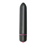 Nasstoys - Intense Orgasm Bullet Vibrator (Black) NST1024 CherryAffairs