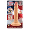 Nasstoys - Real Skin All American Mini Whopper Straight Dong Realistic Dildo NST1011 CherryAffairs