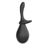 Nexus - Anal Douche Set (Black) NE1075 CherryAffairs