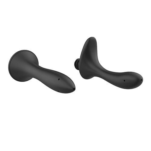 Nexus - Anal Douche Set (Black) NE1075 CherryAffairs