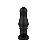 Nexus - Bolster Rechargeable Inflatable Prostate Butt Plug with Remote Control (Black) NE1068 CherryAffairs
