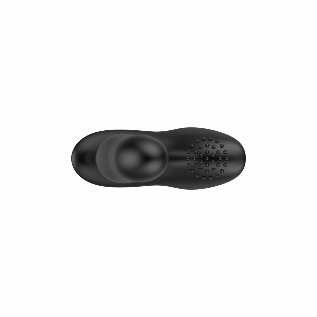 Nexus - Boost Rechargeable Inflatable Prostate Massager with Remote Control (Black) NE1067 CherryAffairs
