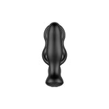 Nexus - Revo Embrace Waterproof Remote Control Rotating Prostate Massager (Black) NE1062 CherryAffairs