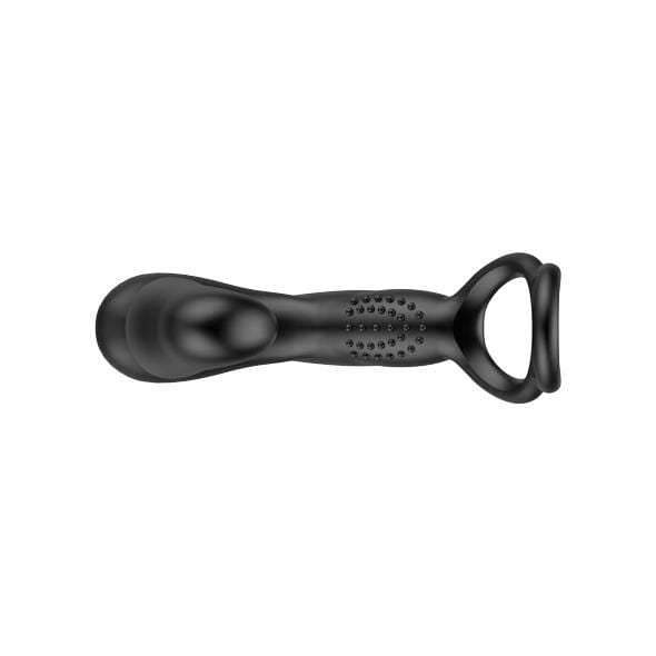 Nexus - Revo Embrace Waterproof Remote Control Rotating Prostate Massager (Black) NE1062 CherryAffairs