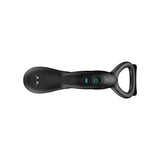 Nexus - Revo Embrace Waterproof Remote Control Rotating Prostate Massager (Black) NE1062 CherryAffairs