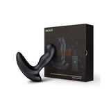 Nexus - Ride Remote Control Prostate Dual Motor Vibrator Massager (Black) NE1072 CherryAffairs