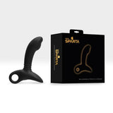 Nexus - Sparta Rechargeable Prostate Stroker - CherryAffairs.sg