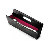 NJOY - Eleven Stainless Steel Butt Plug (Silver) NJ1007 CherryAffairs