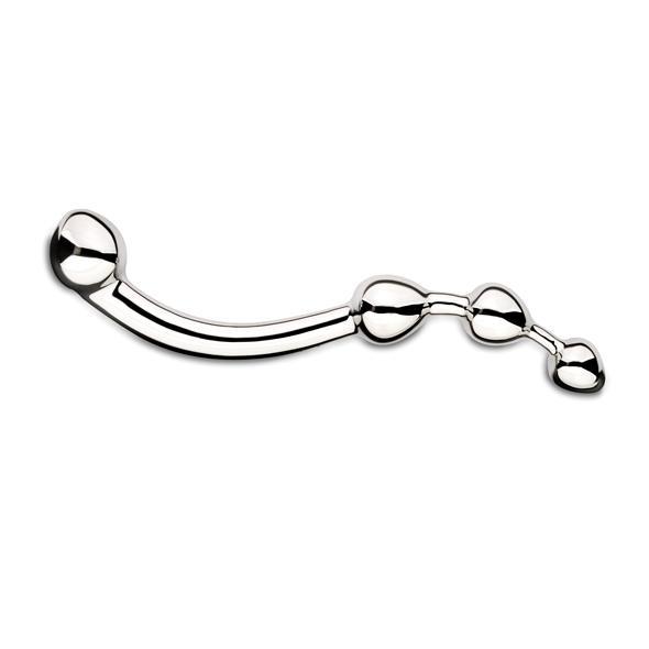 NJOY - Fun Wand Butt Plug NJ1001 CherryAffairs