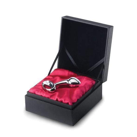 NJOY - Pure Plug Small NJ1006 CherryAffairs