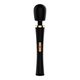 Nomi Tang - Rechargeable Power Wand Massager (Black) NT1029 CherryAffairs