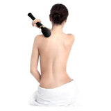Nomi Tang - Rechargeable Power Wand Massager (Black) NT1029 CherryAffairs