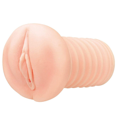 NPG - Dignity Of Famous Meiki Original Onahole (Beige) NPG1083 CherryAffairs