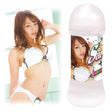 NPG - Sara Scent Lotion Lubricant 200ml NPG1116 CherryAffairs