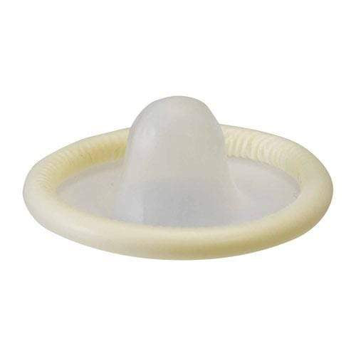 NPG - Toy Sack Cover For Toys 10 Pieces (Clear) NPG1082 CherryAffairs