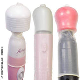 NPG - Toy Sack Cover For Toys 10 Pieces (Clear) NPG1082 CherryAffairs
