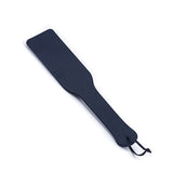 NS Novelties - Bondage Couture Paddle (Blue) NS1126 CherryAffairs