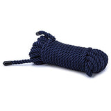 NS Novelties - Bondage Couture Rope (Blue) NS1125 CherryAffairs