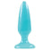 NS Novelties - Firefly Glow In The Dark Pleasure Anal Plug NS1119 CherryAffairs