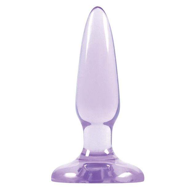 NS Novelties - Jelly Rancher Pleasure Anal Plug CherryAffairs