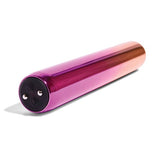 NU - Sensuelle Aluminium Rumba Warming Bullet Vibrator (Multi Colour)    Bullet (Vibration) Rechargeable