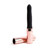 NU - Sensuelle Cache 20 Functions Covered Lip Stick Vibrator NU1021 CherryAffairs