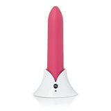 NU - Sensuelle Point Rechargeable Bullet Vibrator NU1001 CherryAffairs