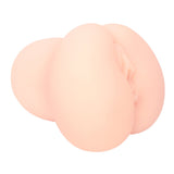 ONDO! - MOCO Double Vagina Ass Dual Hole Masturbator (Beige) OD1004 CherryAffairs