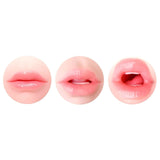 ONDO! - NUPU Mouth Masturbator (Beige) OD1002 CherryAffairs
