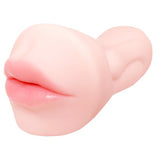 ONDO! - NUPU Mouth Masturbator (Beige) OD1002 CherryAffairs