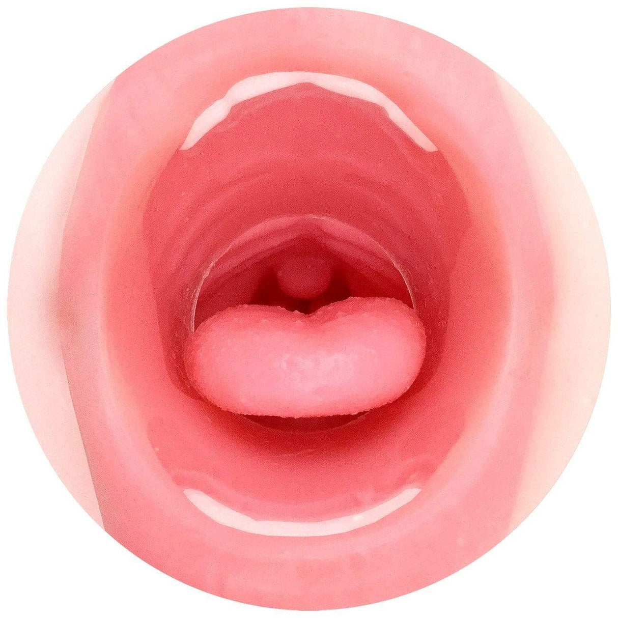 ONDO! - NUPU Mouth Masturbator (Beige) OD1002 CherryAffairs