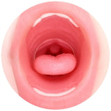 ONDO! - NUPU Mouth Masturbator (Beige) OD1002 CherryAffairs