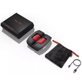 Orctan - Automatic Blowjob Oral Sex Stimulator Masturbator (Black) OT1185 CherryAffairs