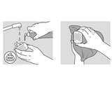 Orctan - Automatic Blowjob Oral Sex Stimulator Masturbator (Black) OT1185 CherryAffairs