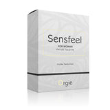 Orgie - Sensfeel for Woman Pheromone  Eau De Toilette Invoke Seduction 50ml OG1024 CherryAffairs