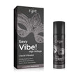 Orgie - Sexy Vibe High Voltage Liquid Vibrator Gel Tingling Effect 15ml OG1007 CherryAffairs