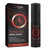 Orgie - Time Lag Delay Spray 25ml OG1014 CherryAffairs