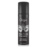 Orgie - Xtra Time Delay Serum 15ml OG1013 CherryAffairs