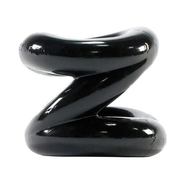 Oxballs - Z Balls Ballstretcher (Black) OX1030 CherryAffairs