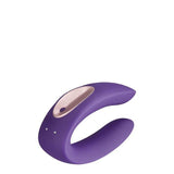 Partner - Plus Couple Toys (Purple) PT1002 CherryAffairs