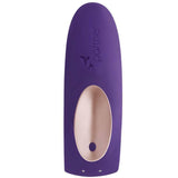 Partner - Plus Couple Toys (Purple) PT1002 CherryAffairs