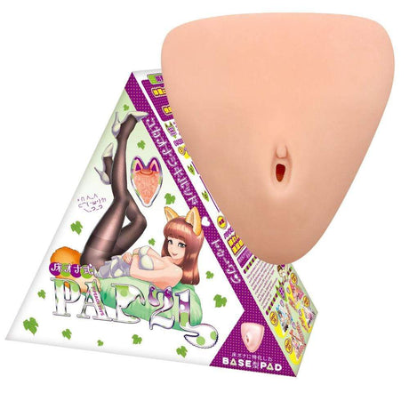 Peach Toys - Floor Ona Type PAD21 Masturbator Pad (Beige) PCT1010 CherryAffairs