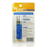 Pearlie White - Anti Bacterial Breathspray IcyMint 8.5ml (Blue) PEW1002 CherryAffairs