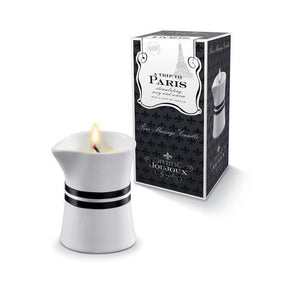 Petits Joujoux - Massage Candle Paris - CherryAffairs.sg